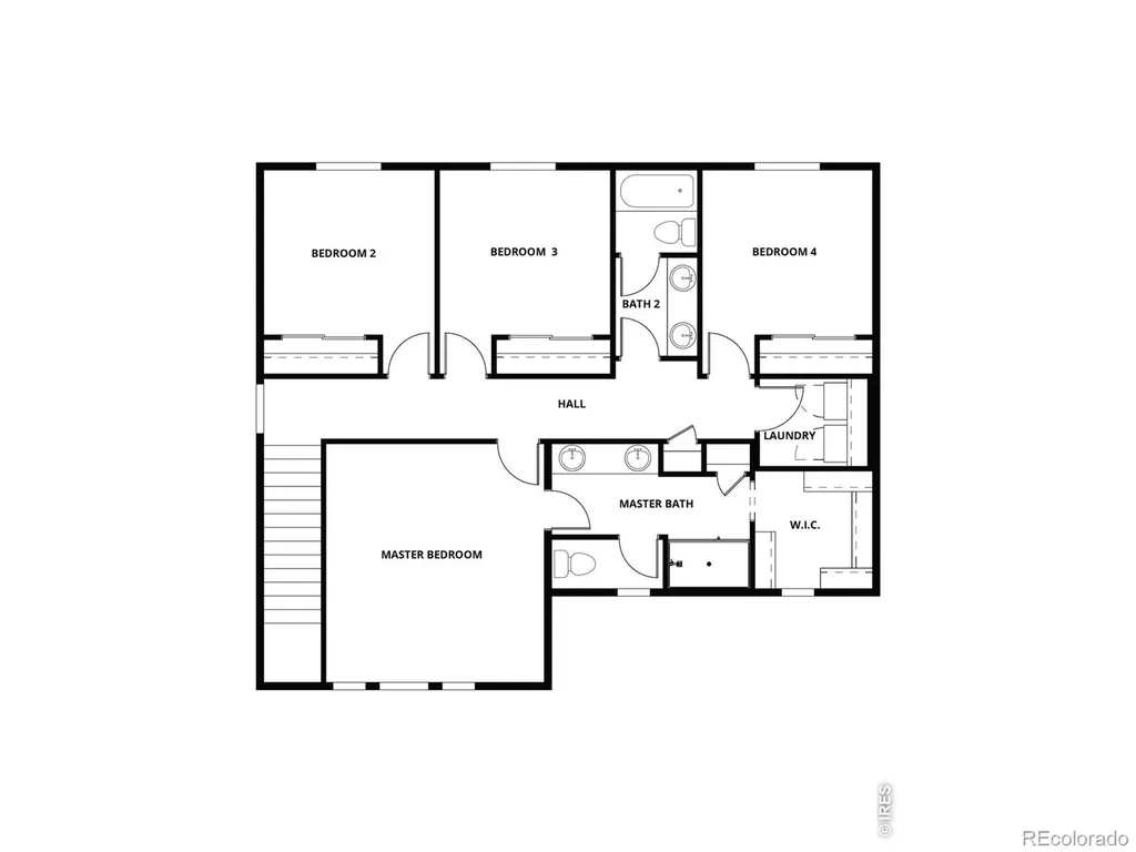 735 E Michigan Avenue Berthoud CO 80513