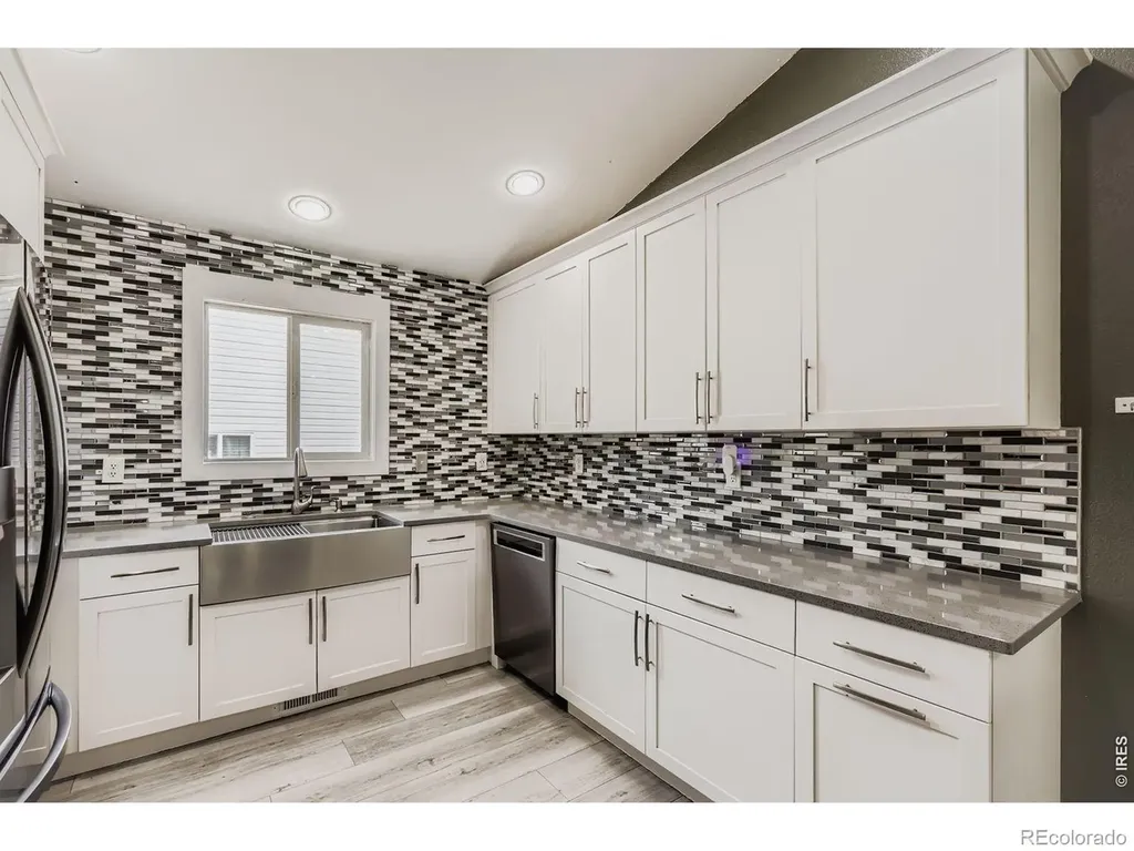 4601 W 30th St Road Greeley CO 80634