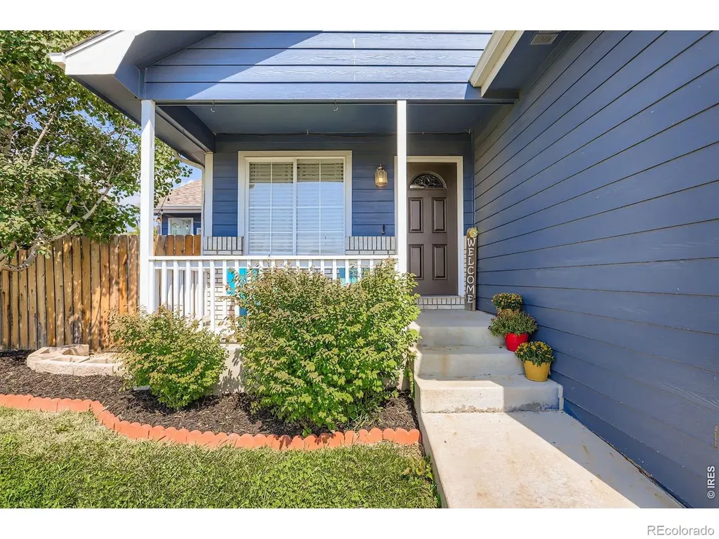 4601 W 30th St Road Greeley CO 80634