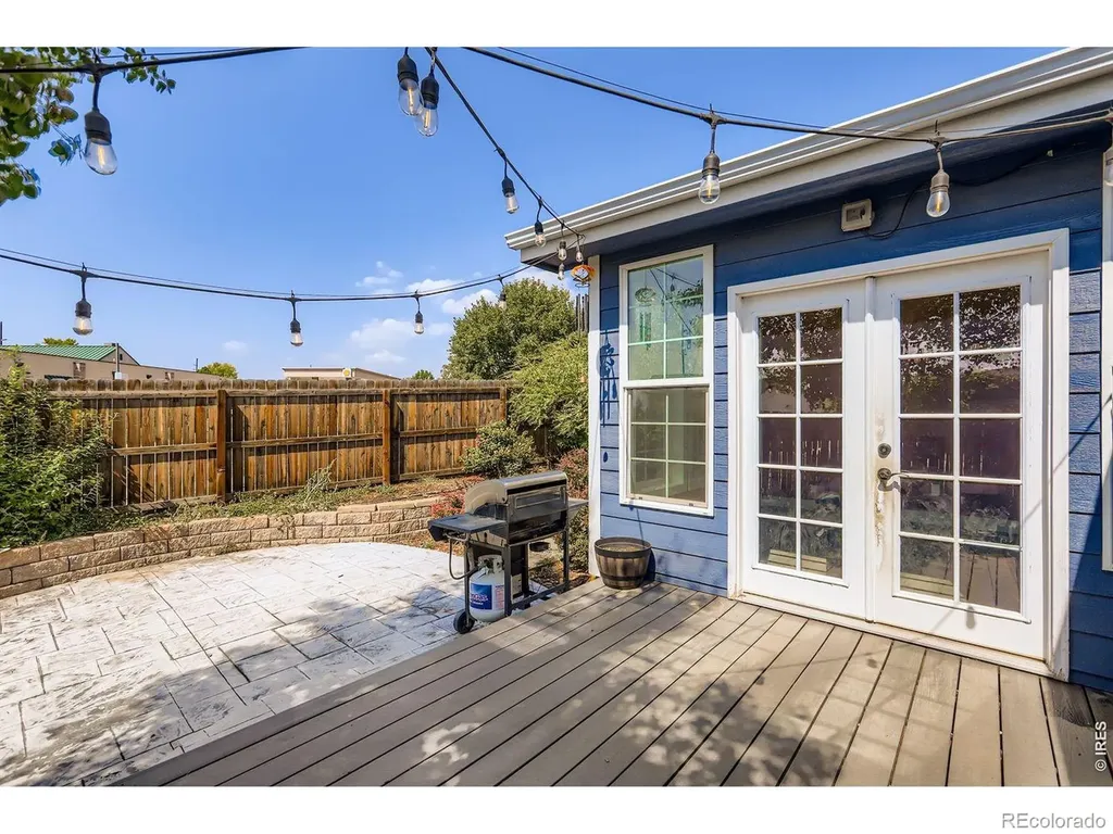 4601 W 30th St Road Greeley CO 80634