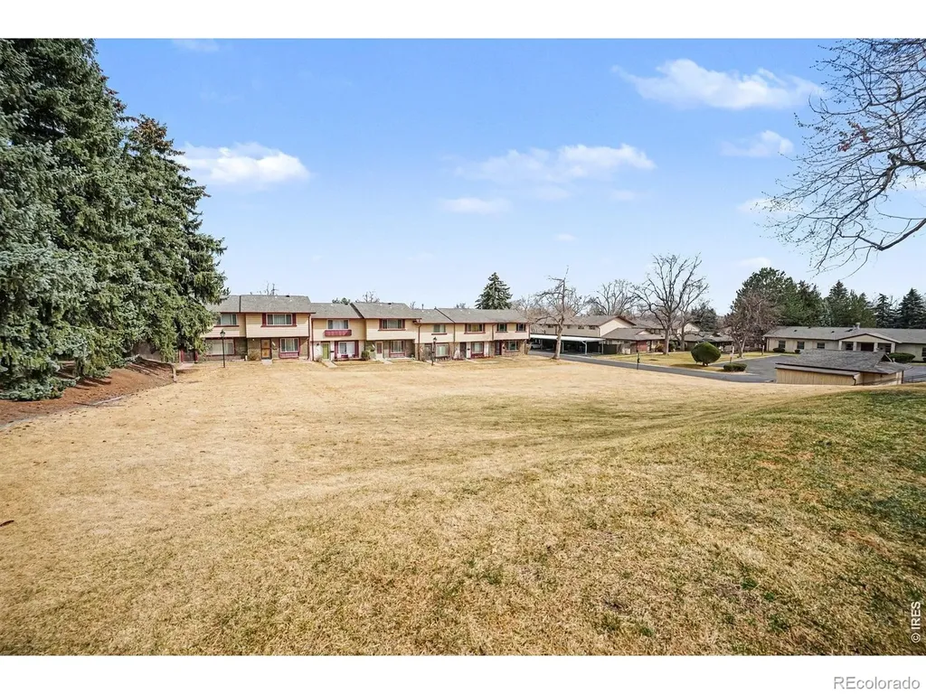 474 S Carr Street Lakewood CO 80226