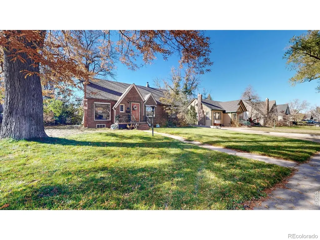 1861 12th Avenue Greeley CO 80631