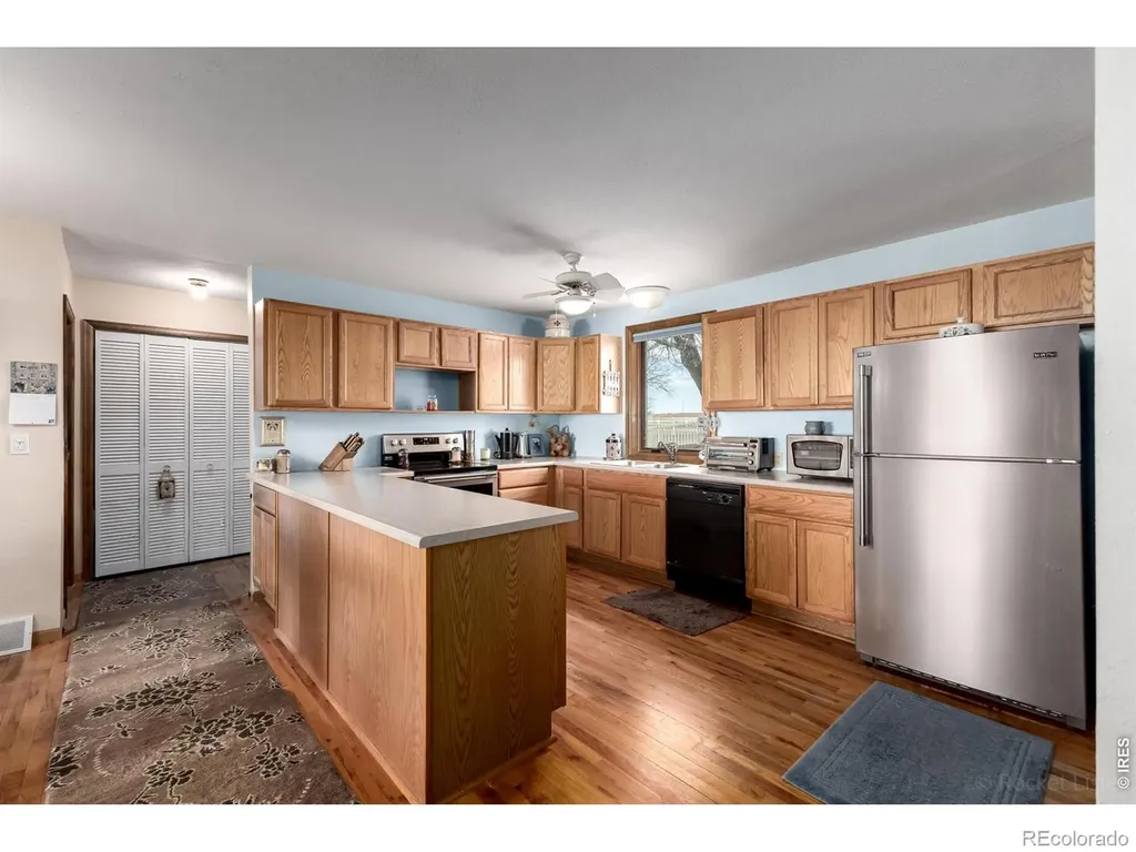12679 County Road 78 Eaton CO 80615