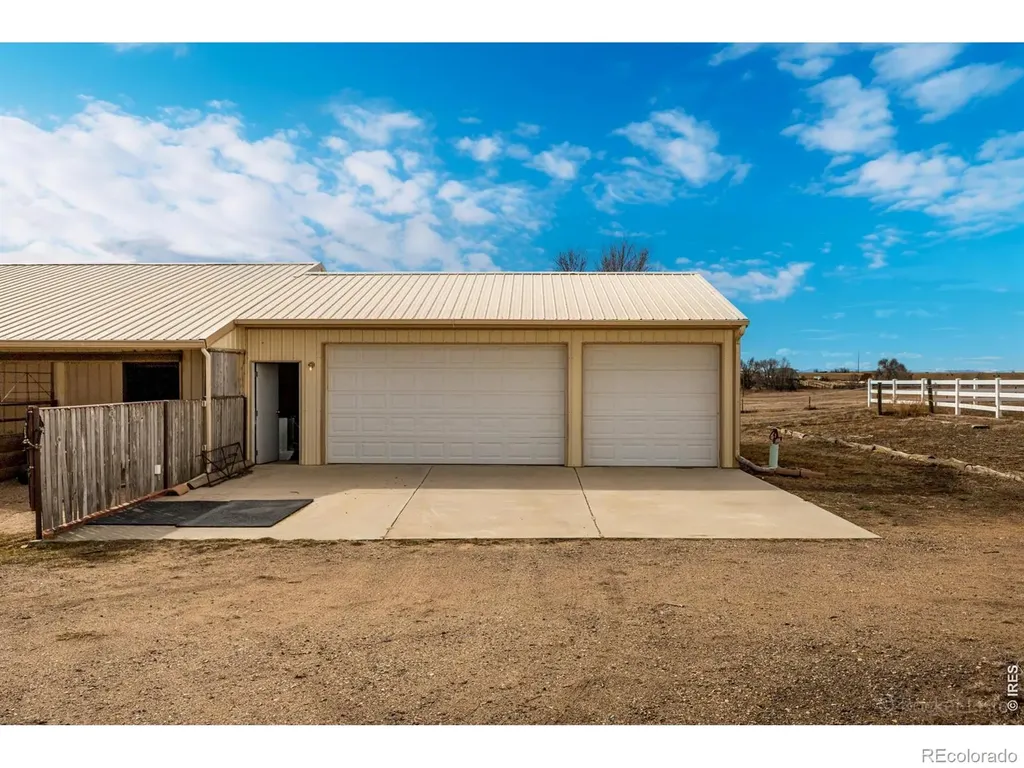 12679 County Road 78 Eaton CO 80615