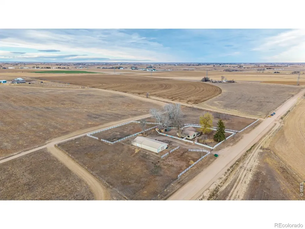12679 County Road 78 Eaton CO 80615