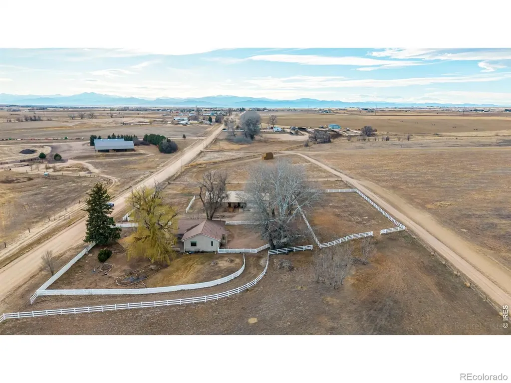 12679 County Road 78 Eaton CO 80615