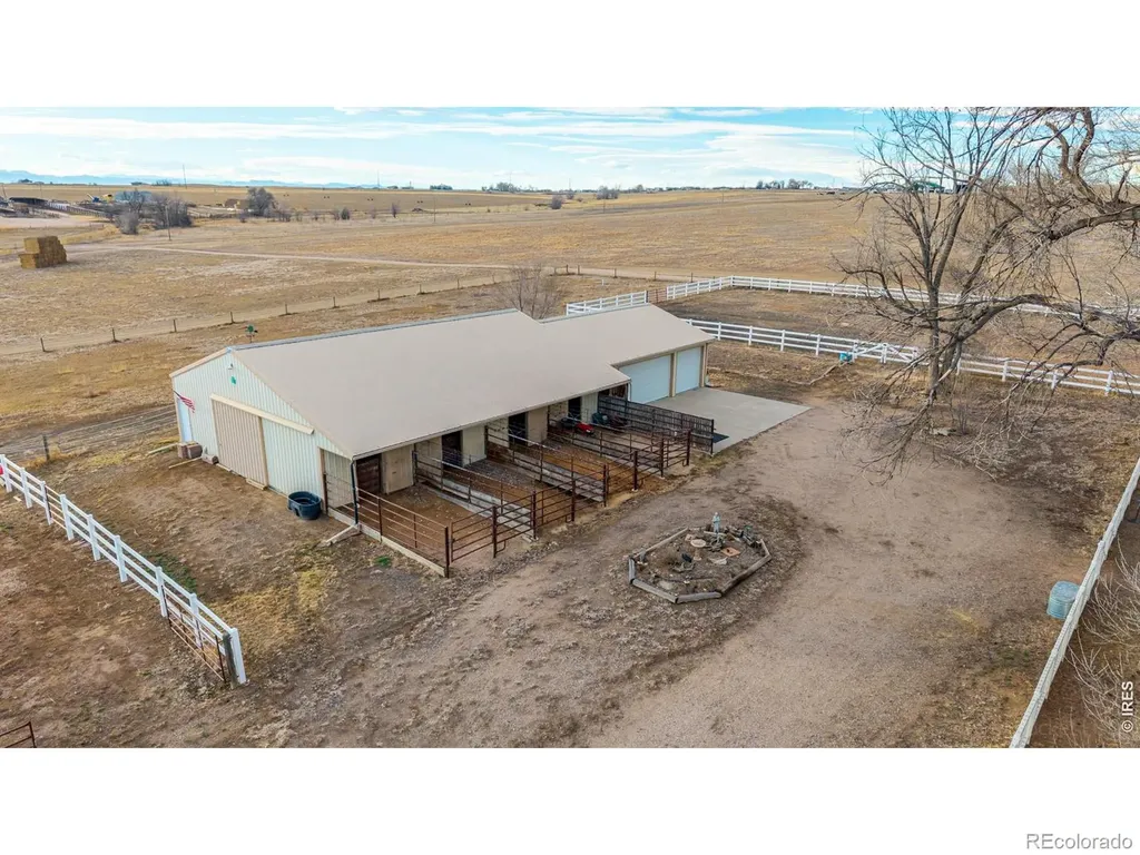 12679 County Road 78 Eaton CO 80615