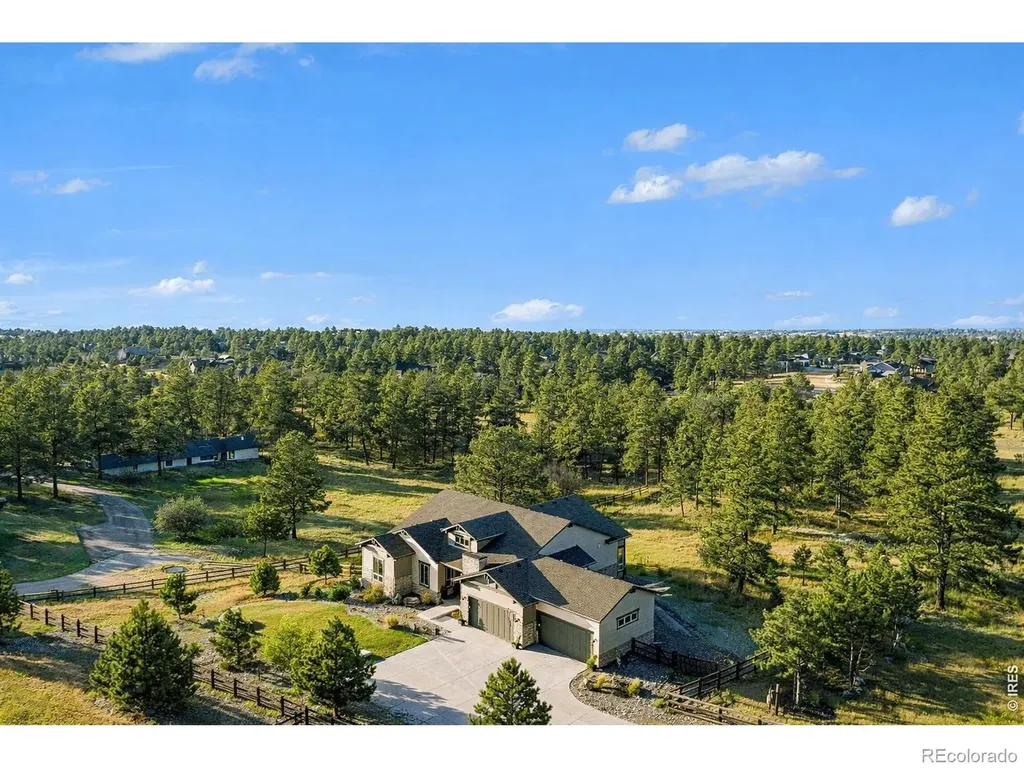 5615 Sunridge Drive Parker CO 80134