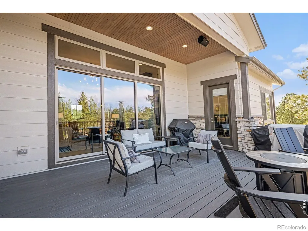 5615 Sunridge Drive Parker CO 80134