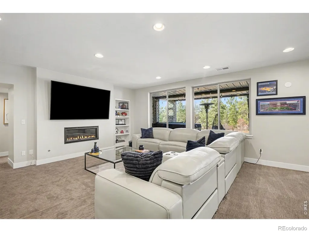5615 Sunridge Drive Parker CO 80134