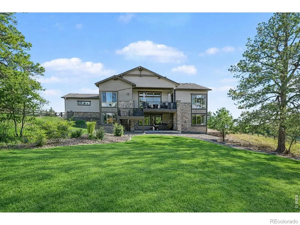 5615 Sunridge Drive Parker CO 80134