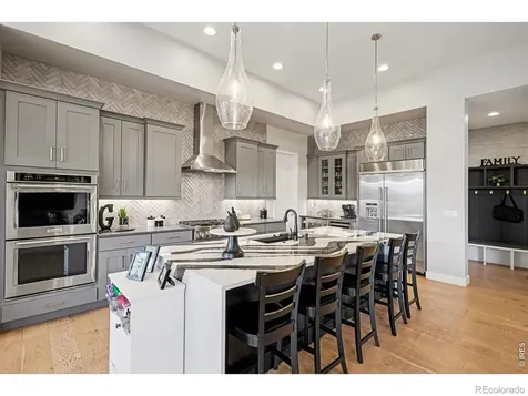 5615 Sunridge Drive Parker CO 80134