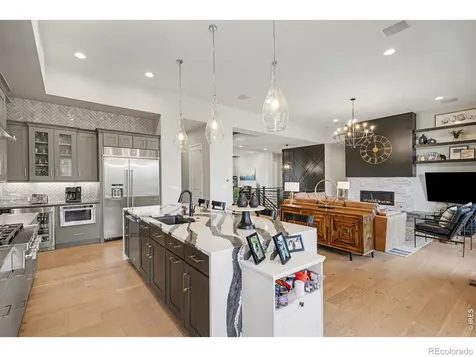 5615 Sunridge Drive Parker CO 80134