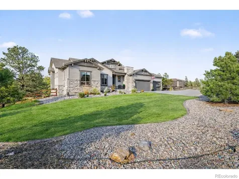 5615 Sunridge Drive Parker CO 80134