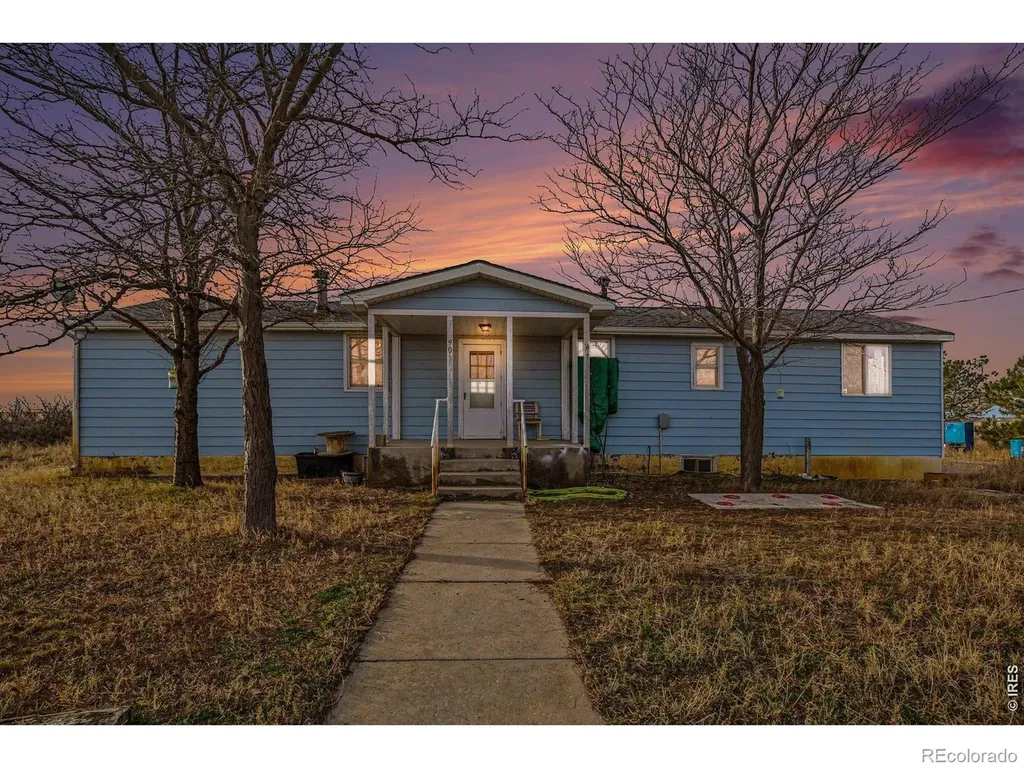 901 County Road 3 Wiggins CO 80654