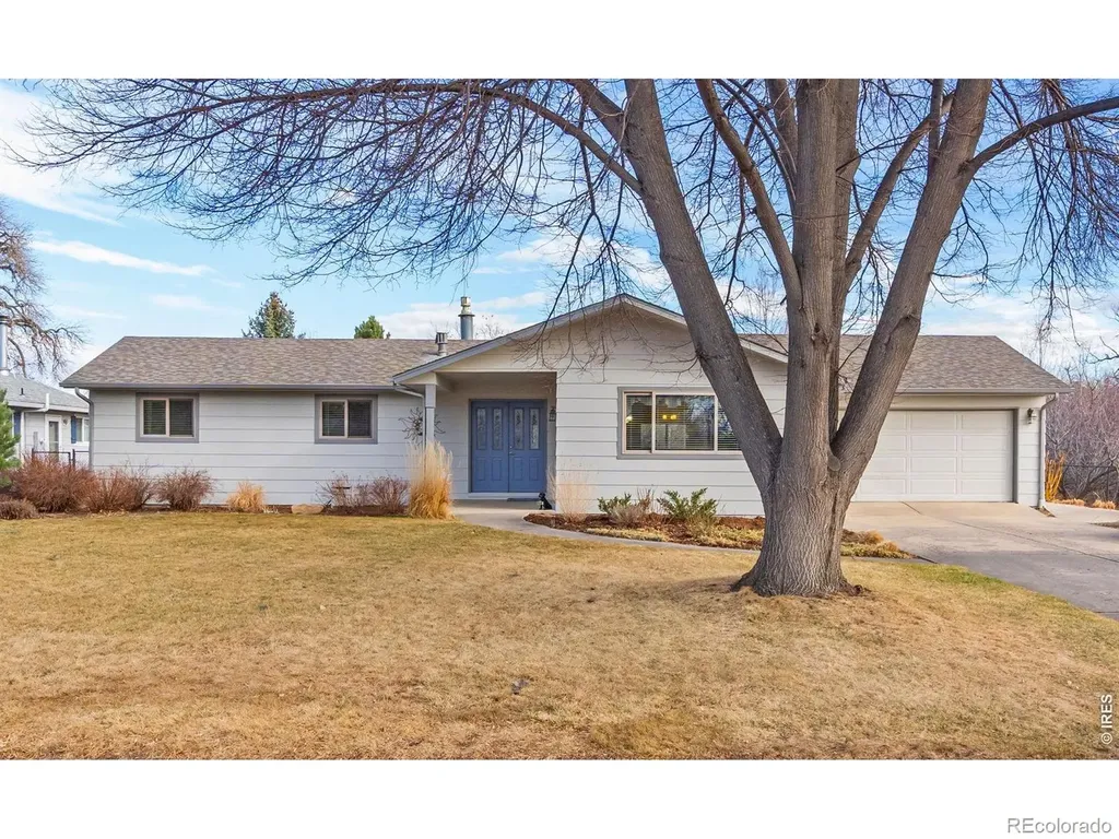3000 Marion Street Fort Collins CO 80521