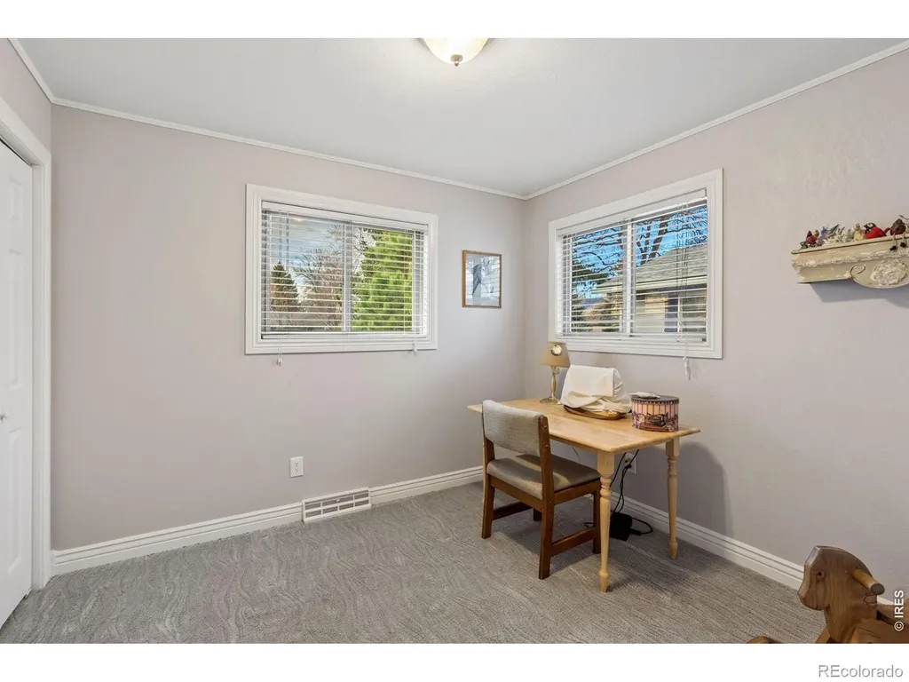 3000 Marion Street Fort Collins CO 80521