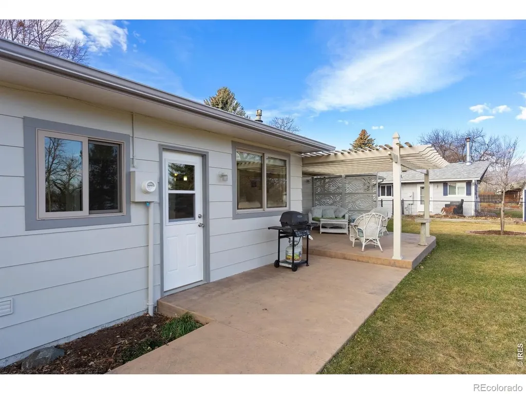 3000 Marion Street Fort Collins CO 80521