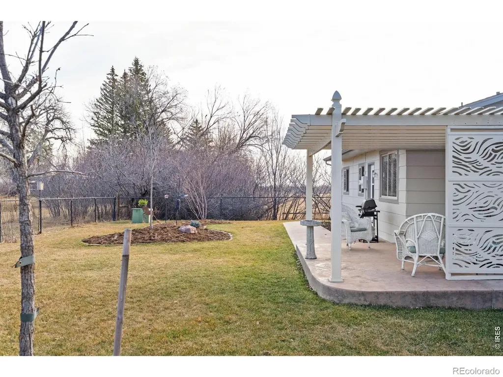 3000 Marion Street Fort Collins CO 80521