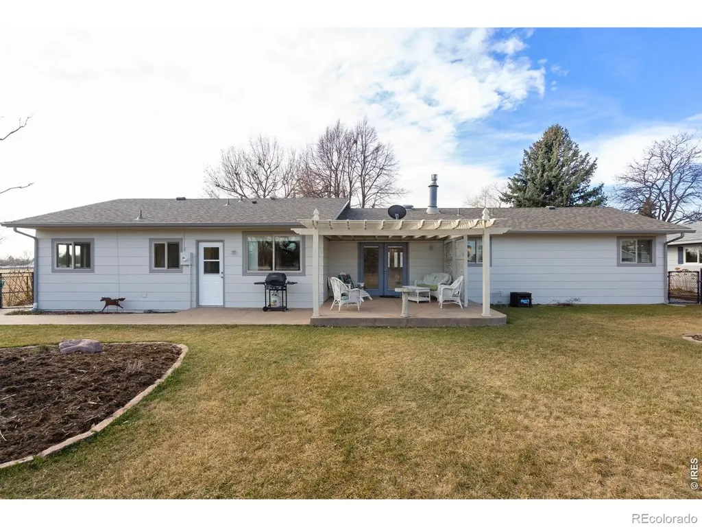 3000 Marion Street Fort Collins CO 80521