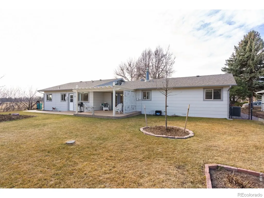 3000 Marion Street Fort Collins CO 80521