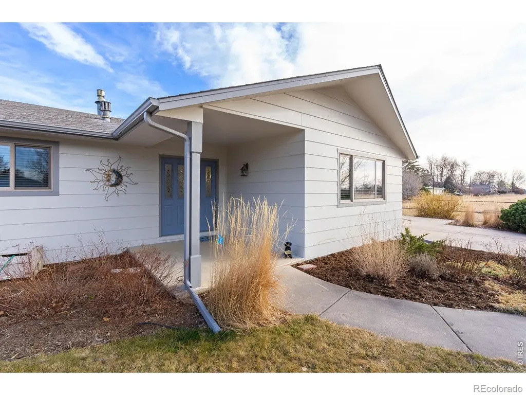 3000 Marion Street Fort Collins CO 80521