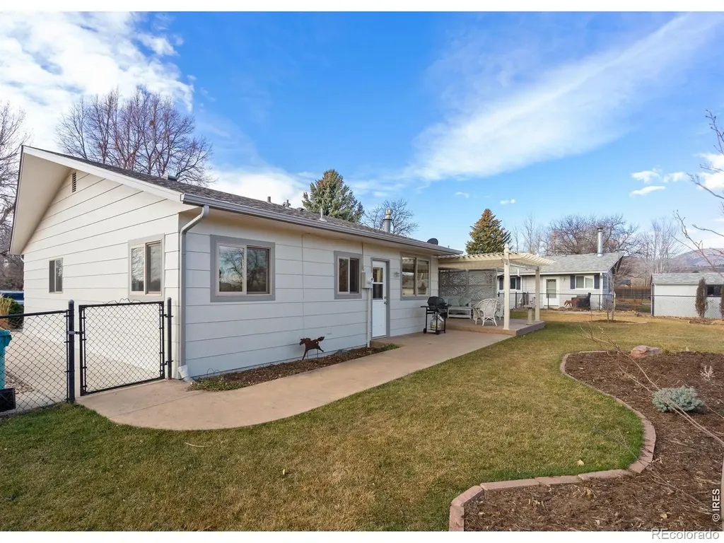 3000 Marion Street Fort Collins CO 80521