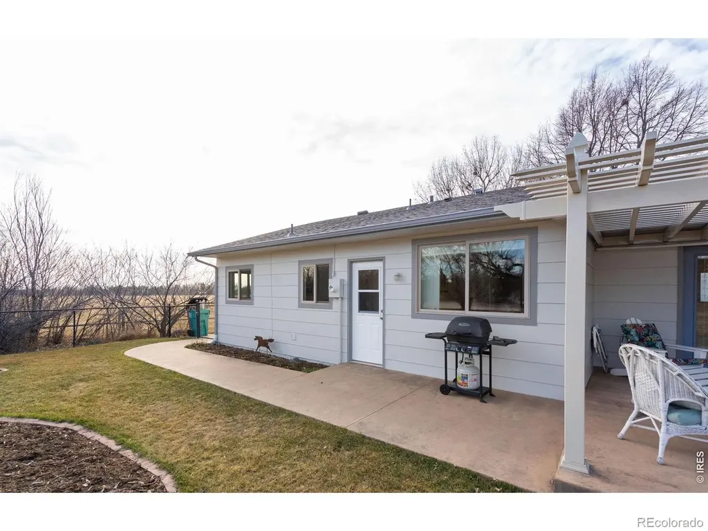 3000 Marion Street Fort Collins CO 80521