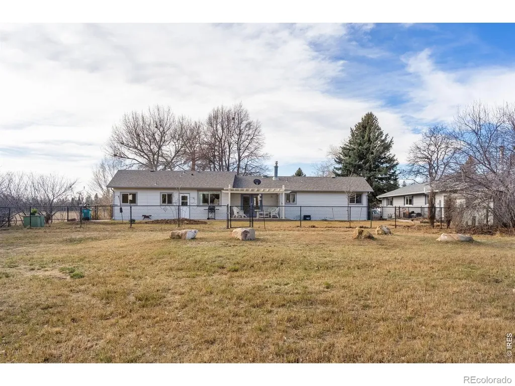 3000 Marion Street Fort Collins CO 80521