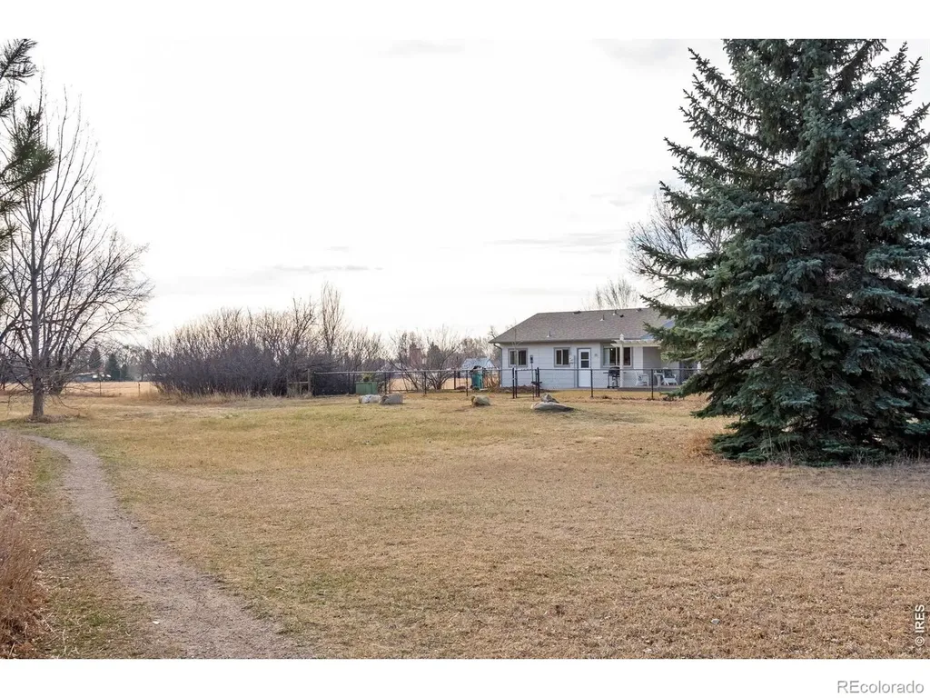 3000 Marion Street Fort Collins CO 80521
