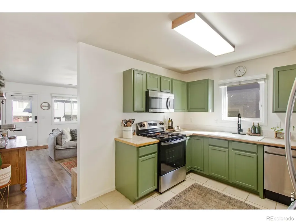 510 Saint Vrain Lane Estes Park CO 80517