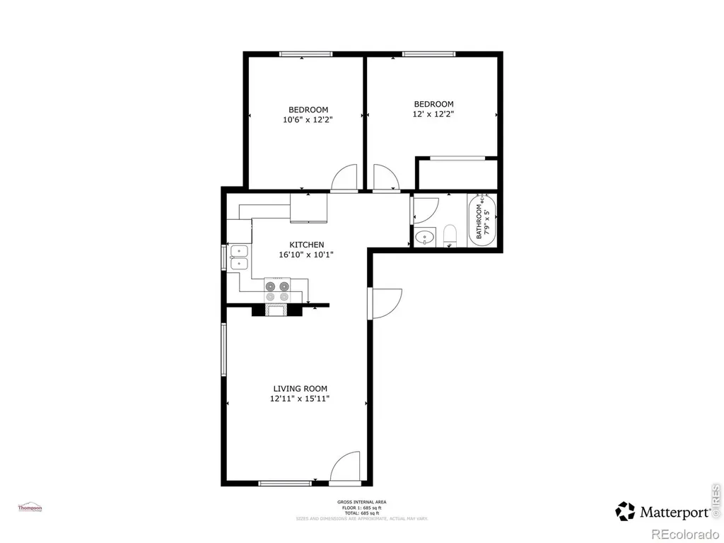 510 Saint Vrain Lane Estes Park CO 80517