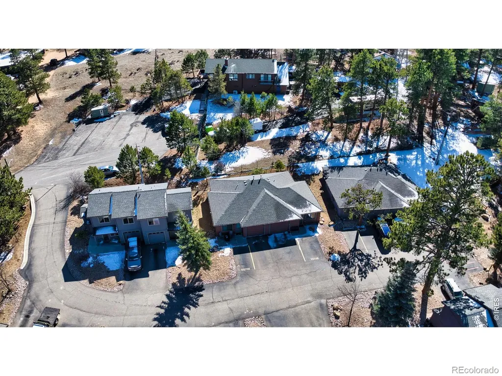 510 Saint Vrain Lane Estes Park CO 80517
