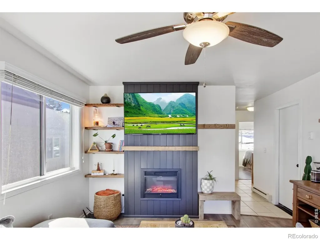 510 Saint Vrain Lane Estes Park CO 80517