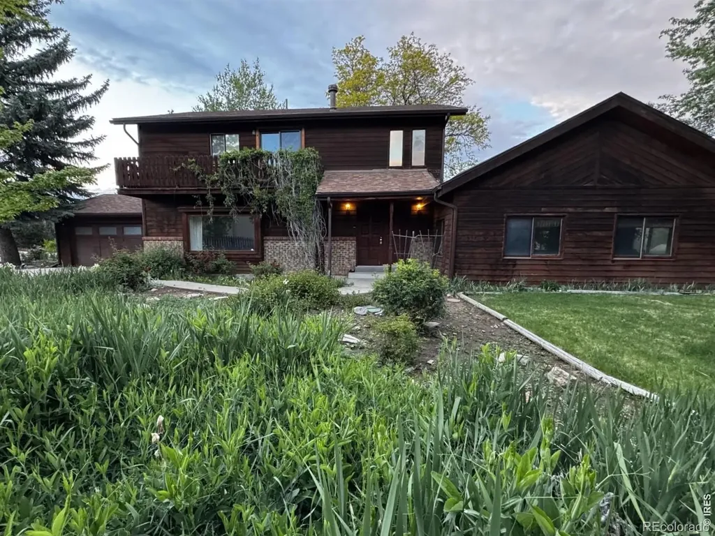 570 W Ash Street Louisville CO 80027
