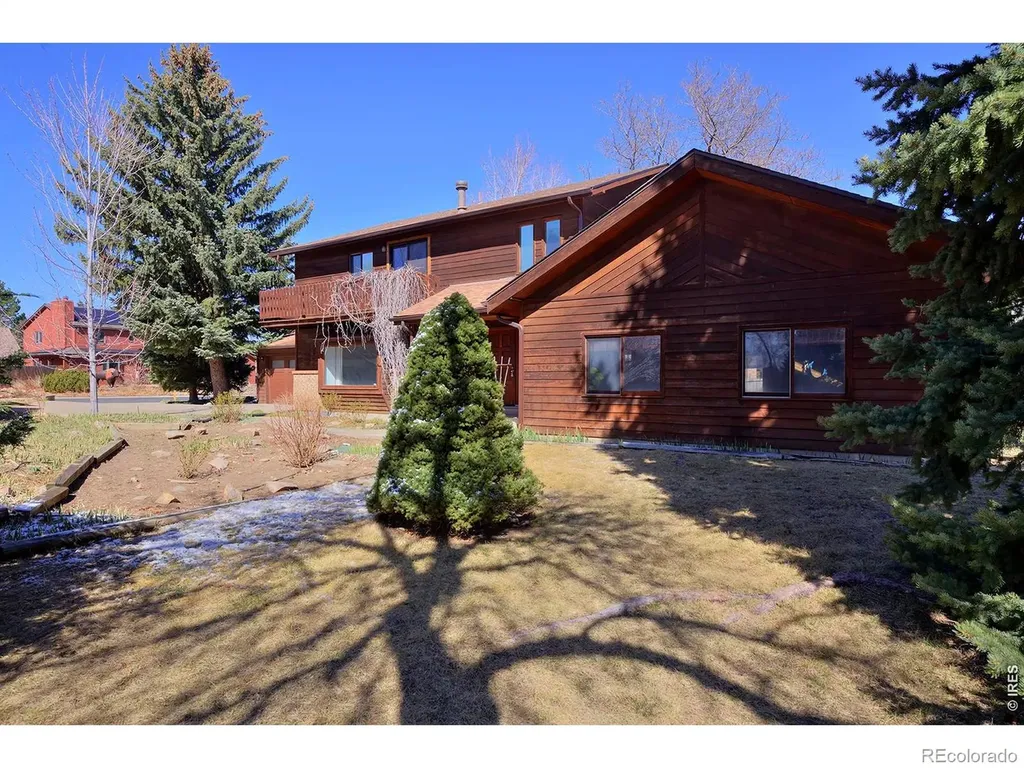 570 W Ash Street Louisville CO 80027