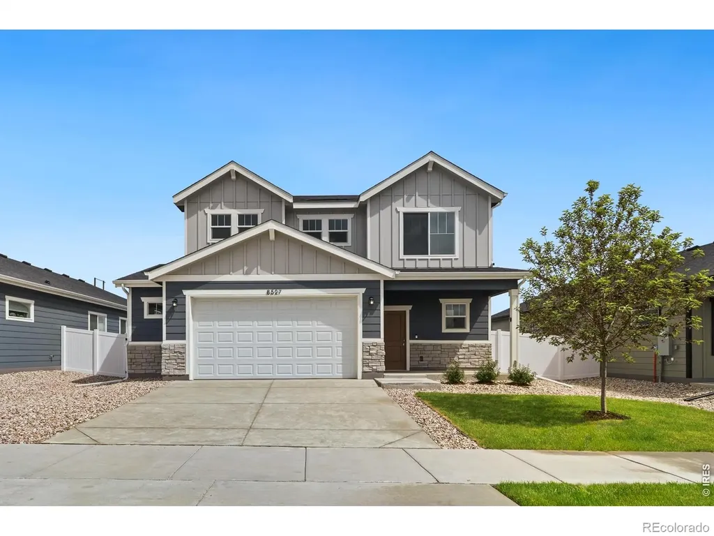 8527 5th Street Greeley CO 80634