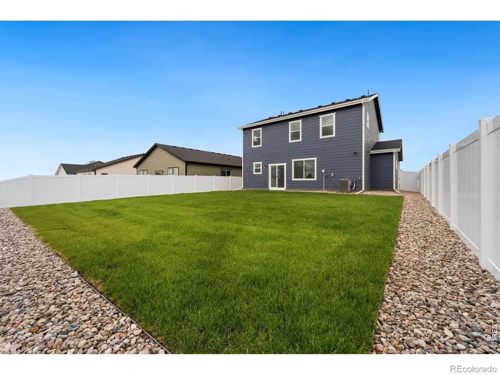 8527 5th Street Greeley CO 80634