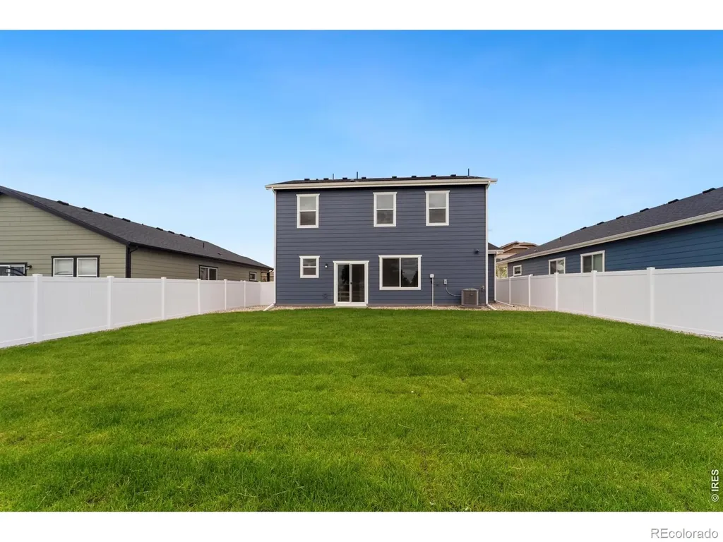 8527 5th Street Greeley CO 80634