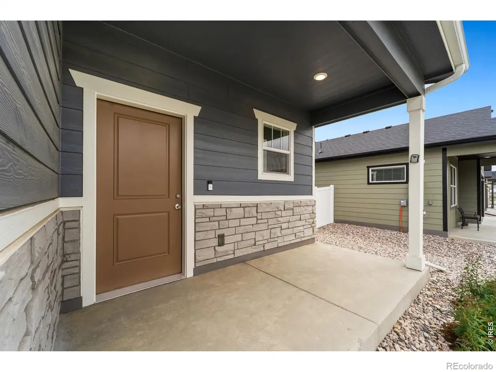 8527 5th Street Greeley CO 80634