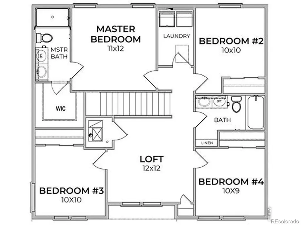 8527 5th Street Greeley CO 80634