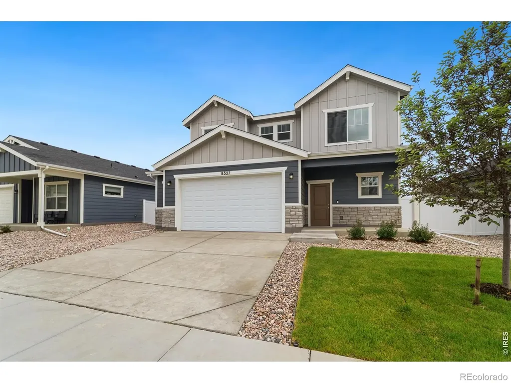 8527 5th Street Greeley CO 80634