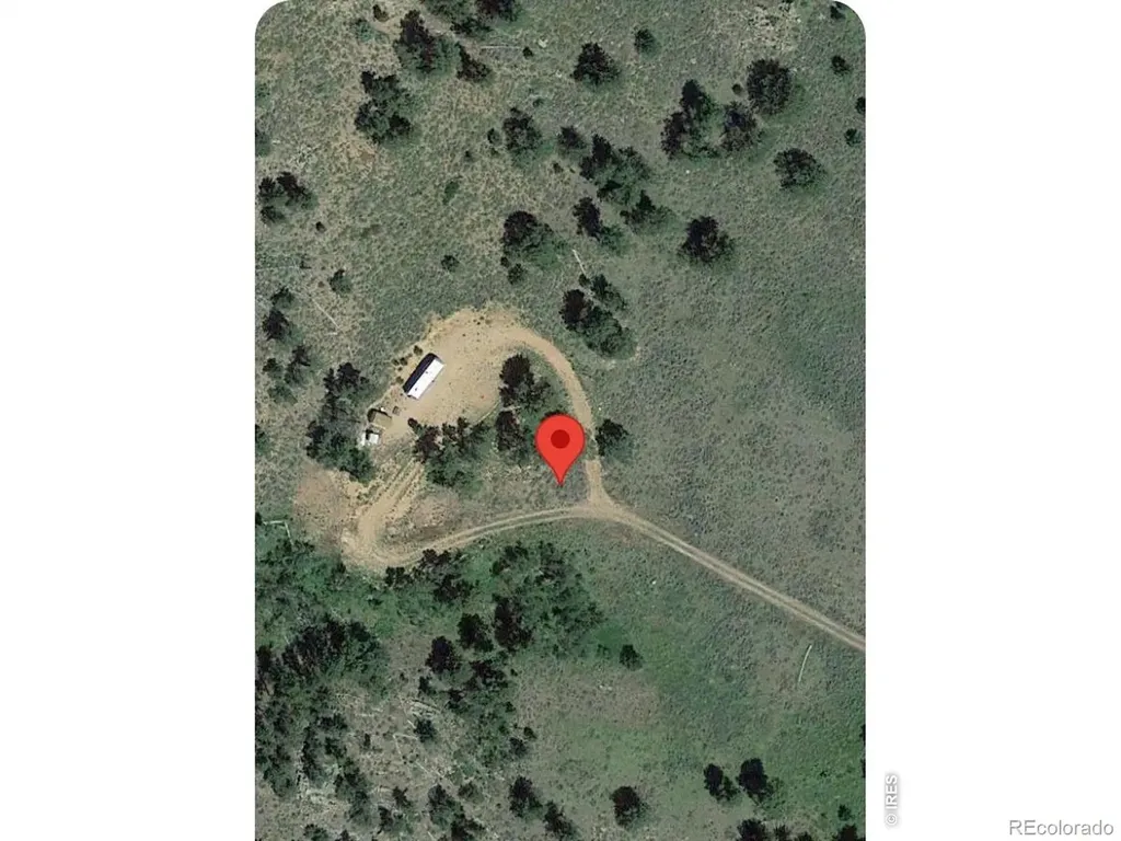 1018 Beartrap Road Red Feather Lakes CO 80545