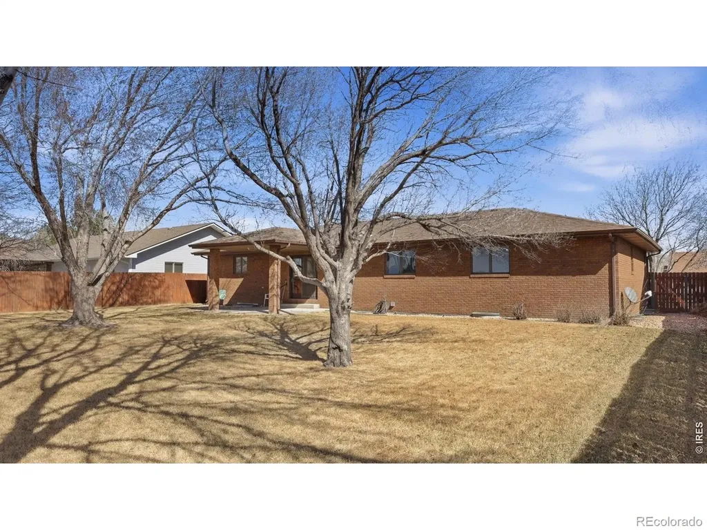 705 Ute Street Fort Morgan CO 80701