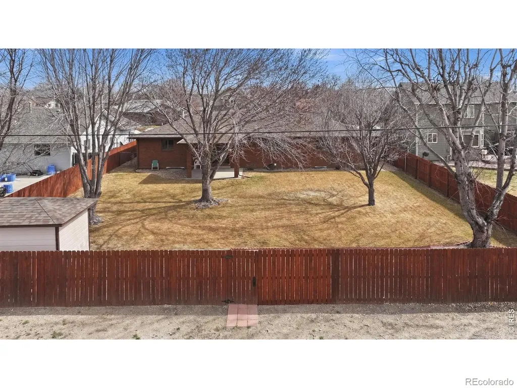 705 Ute Street Fort Morgan CO 80701