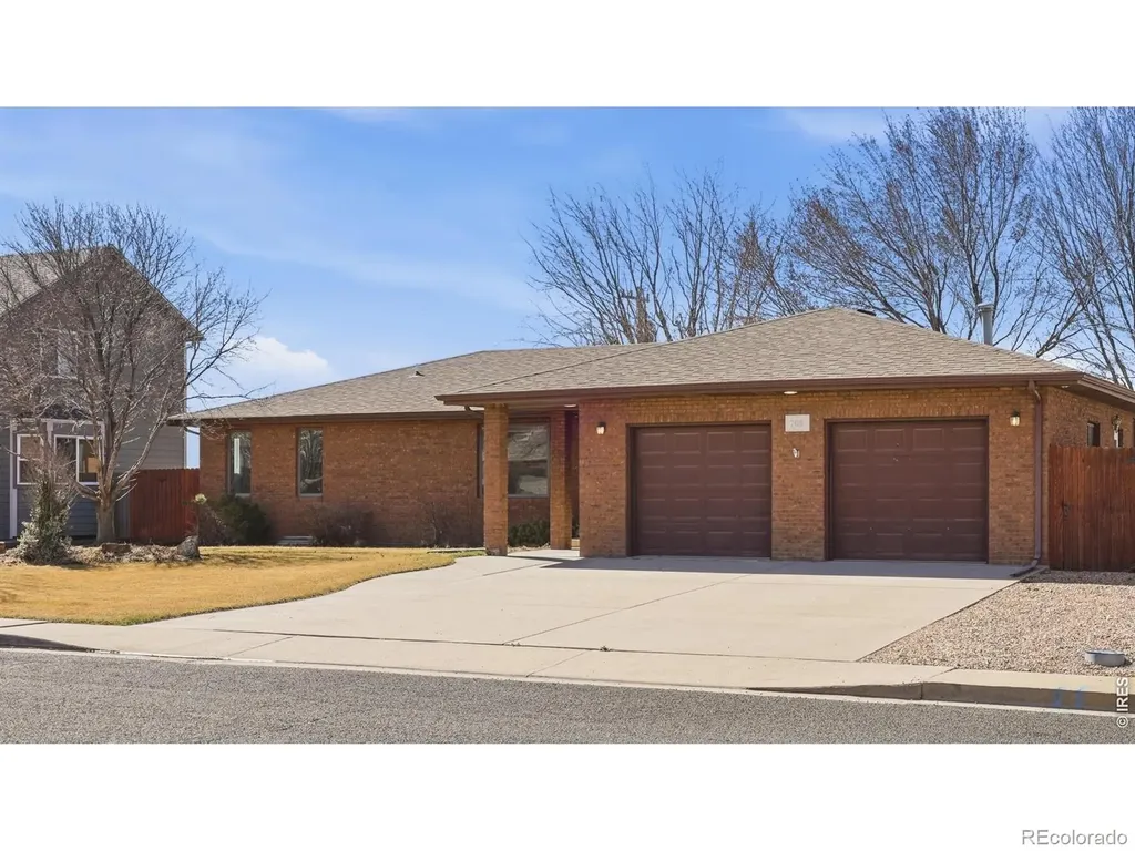 705 Ute Street Fort Morgan CO 80701