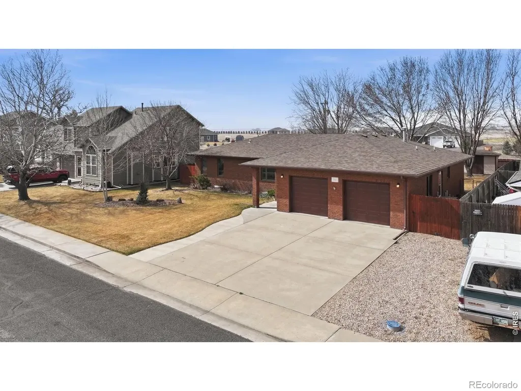 705 Ute Street Fort Morgan CO 80701