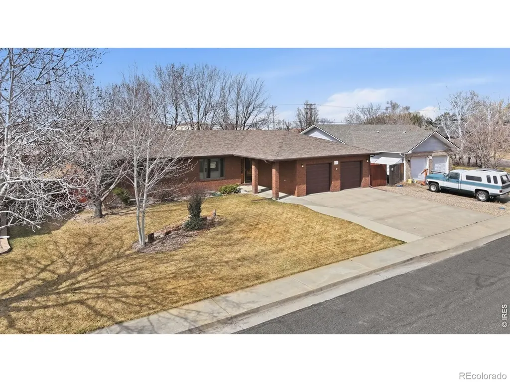 705 Ute Street Fort Morgan CO 80701