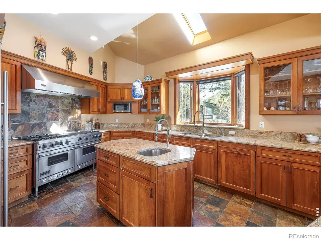 5097 Flagstaff Road Boulder CO 80302