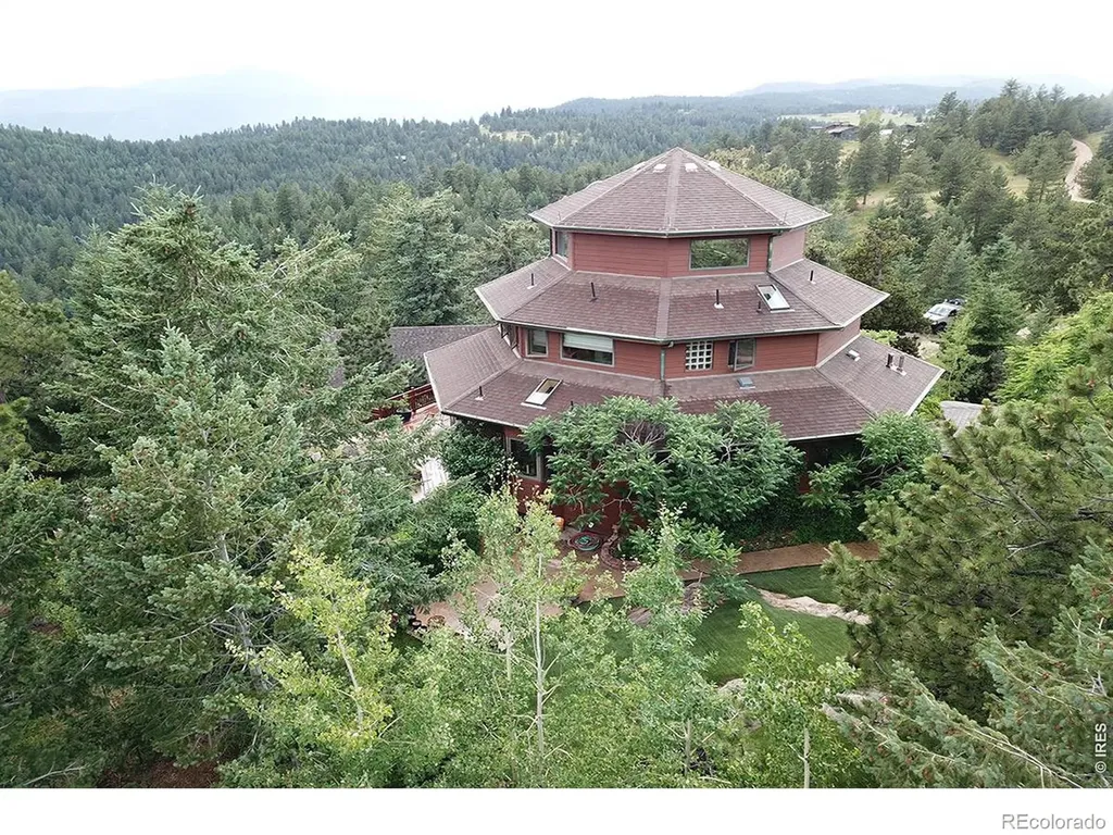 5097 Flagstaff Road Boulder CO 80302